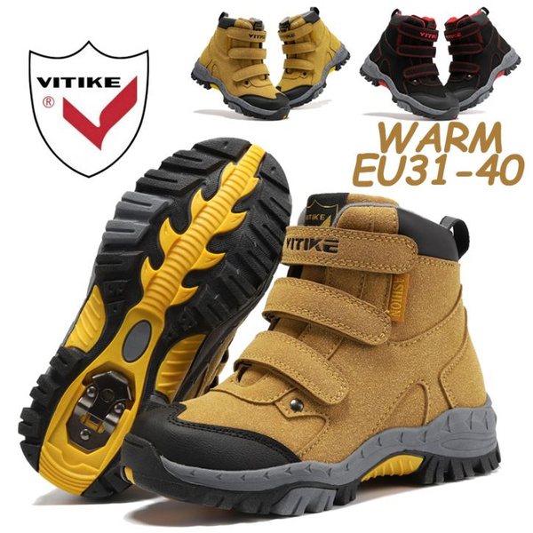vitike hiking boots