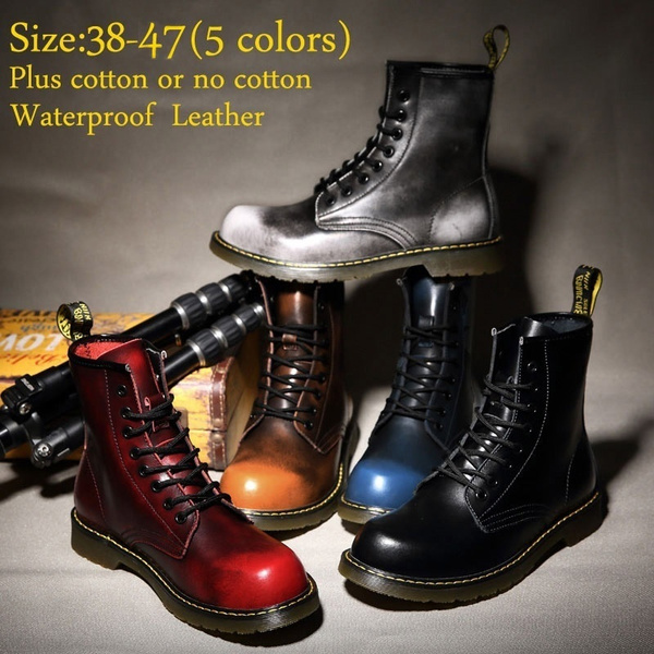 dr martens wish