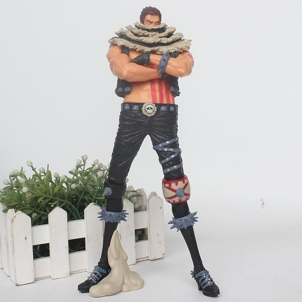 One Piece Figurine Katakuri, Charlotte Katakuri Figurine