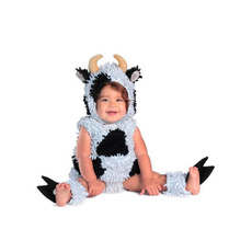 kidscostume, Cosplay, Costume, cow