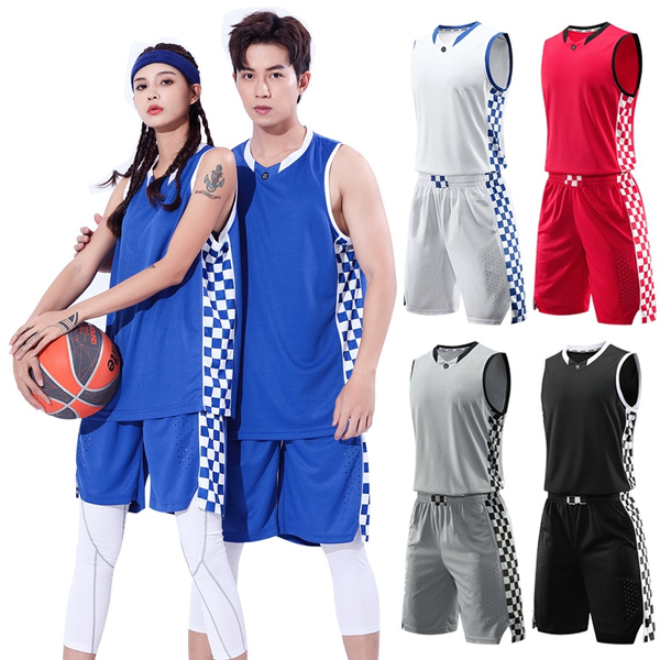 Womens Basketball Uniforms - Custom Basketball Jerseys