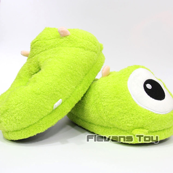 mike wazowski large plush