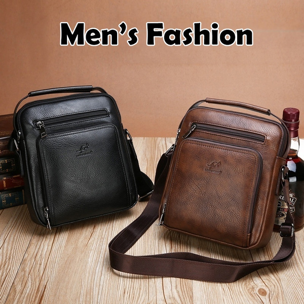 fake leather bolsa