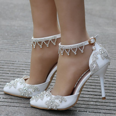 Sandals & Flip Flops, High Heel Shoe, Women Sandals, womanpump
