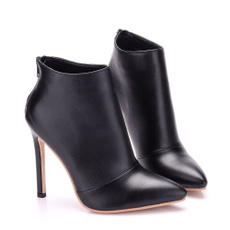 ankle boots, Womens Shoes, Lady Fashion, Heels