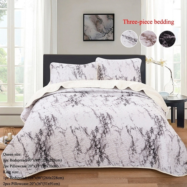 How Large Is A Queen Size Bedspread Hanaposy