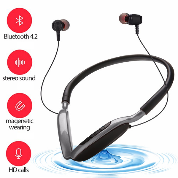 Wish discount wireless earphones