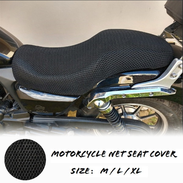 net seat cover for motorcycle