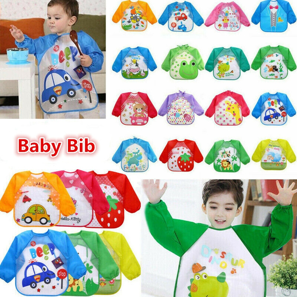 Full baby hot sale bib