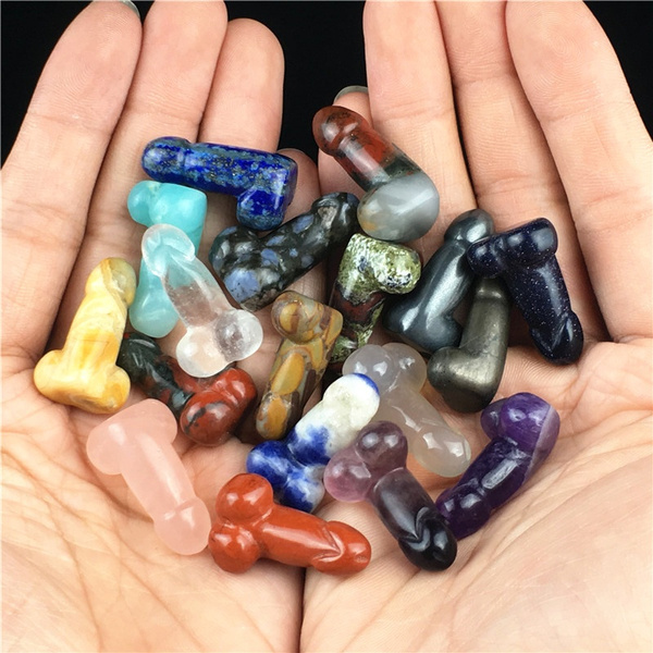 Is crystal dick what