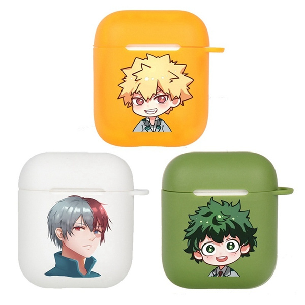 anime airpod case