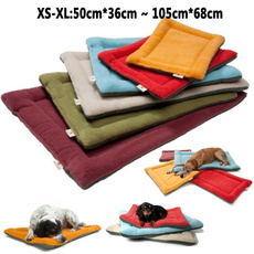 large dog bed, Fleece, mattress, dogkennel