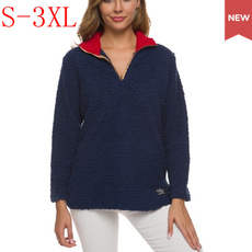shirtsweater, Fashion, winter fashion, pullover sweatshirt