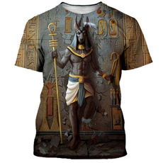 Plus Size, Sleeve, Egyptian, ancientegyptian