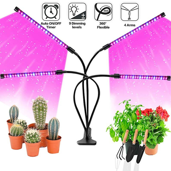 led grow lights wish