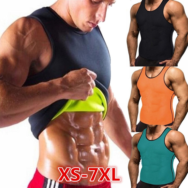 Moldeador de cuerpo de neopreno chaleco adelgazante quemador Moldeador de cuerpo de neopreno chaleco adelgazante quemador