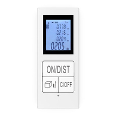 Mini, homeusetool, minilaserdistancemeter, Home & Kitchen