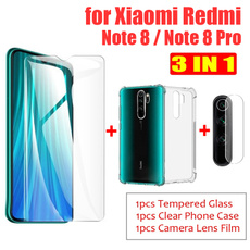 case, ultraslim, TPU Case, lensprotector