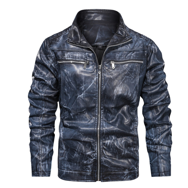 Jamickiki leather jacket sale