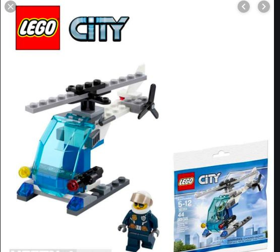 Lego 30351 deals