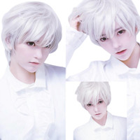 white wig buy