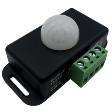 motionsensor, Mini, led, sensorledlight