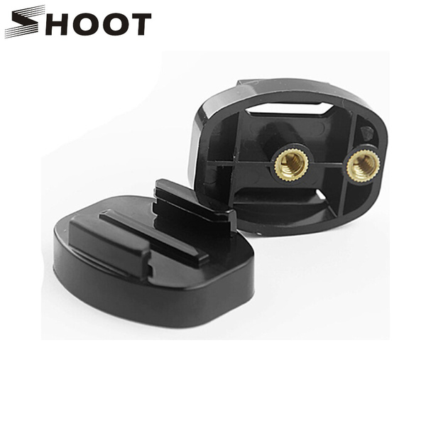 Minyangjie Camera Accessories 120min Auto Rotation Camera Mount for GoPro