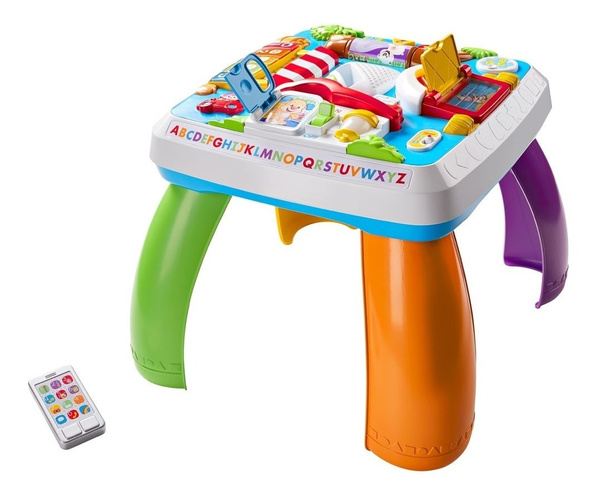 Mesas fisher price new arrivals