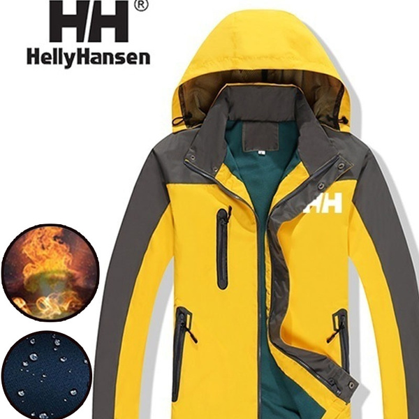 sailing waterproof jacket