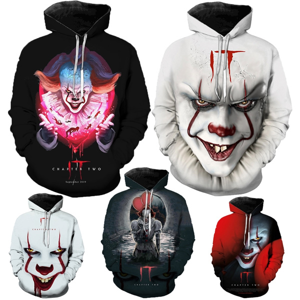 3d sweaters