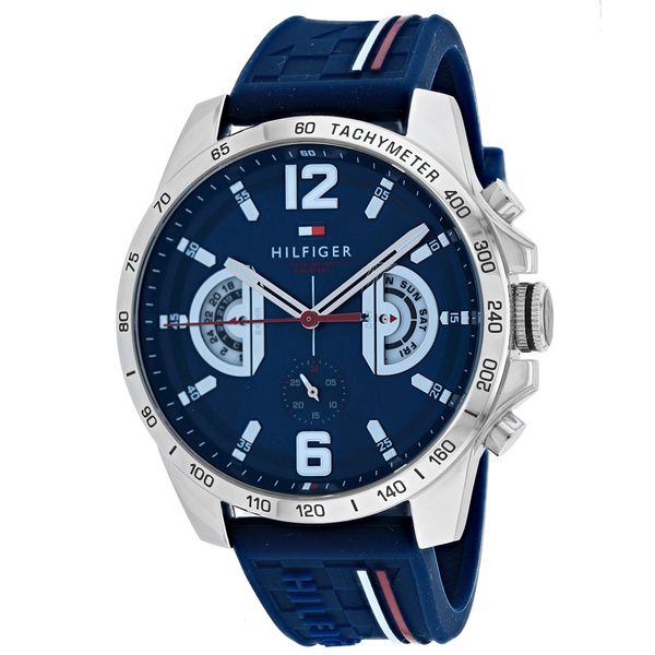 Tommy hilfiger watch on sale 1791476