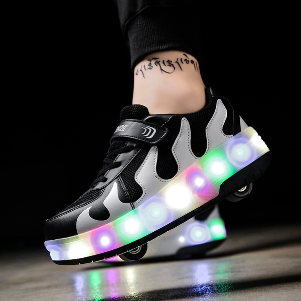 children's roller skate shoes