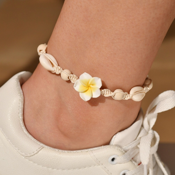 Hawaiian clearance charm bracelets