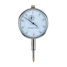 dialindicator, micrometermeasur, dial, measureshaftrunout
