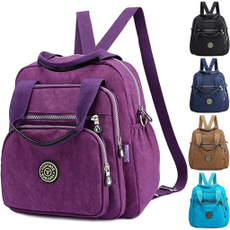 Shoulder Bags, Fashion, women backpack, Bags