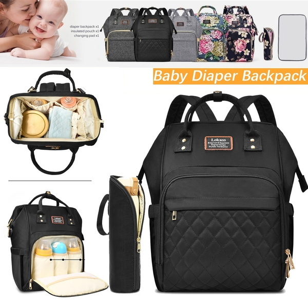 wish diaper bags