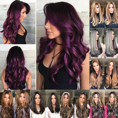 wig, wavewig, Fashion, Cosplay