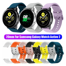 samsunggalaxywatch42mm, Wristbands, huamiamazfitbip, Samsung