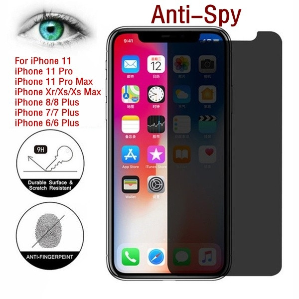 privacy glass iphone 14 pro max