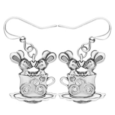 earringforwomen, Antique, Cup, Jewelry