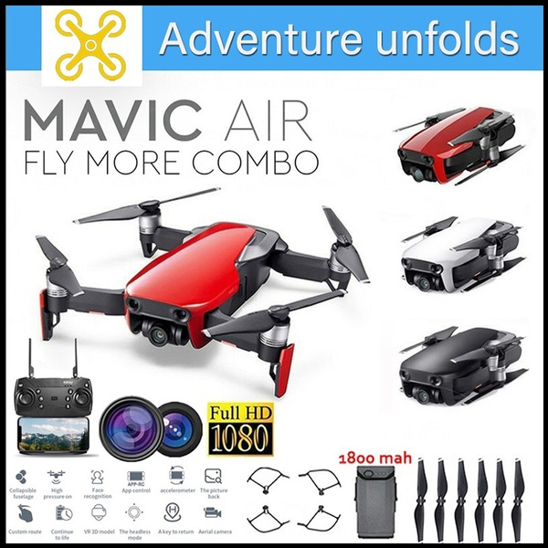 Mavic air hot sale fpv mode