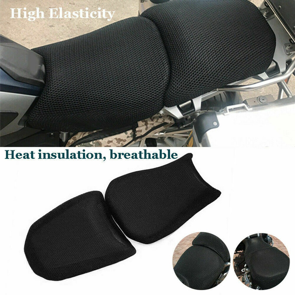 bmw motorcycle seat covers