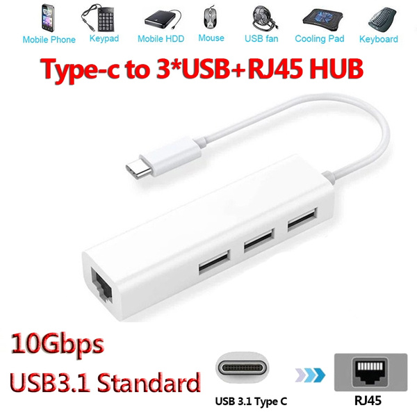 usb-c to ethernet android usb-c to ethernet android