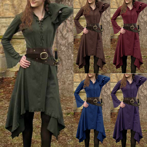 Medieval female tunic Clearance