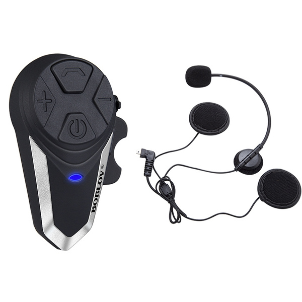 Bt s3 best sale intercom headset