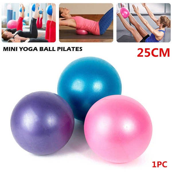 mini yoga ball