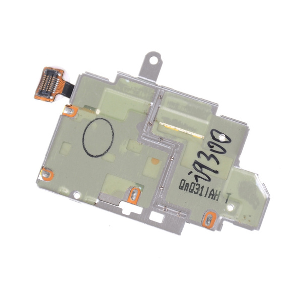 New I9300 Sim Card Holder Sim Tray Slot Replacement For Samsung Galaxy S3 Iii Wish