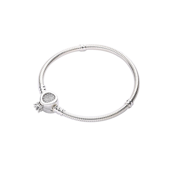 2019 New Autumn Collection 925 Sterling 