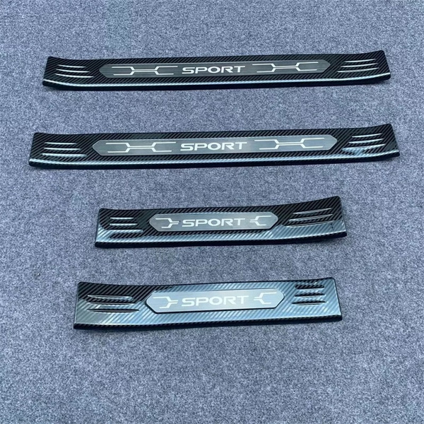 rav4 door sill protector