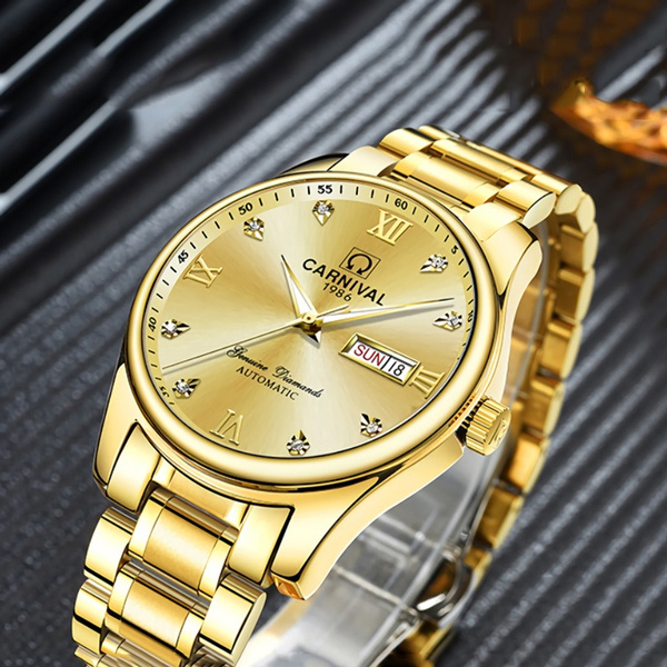 Montre carnival femme new arrivals